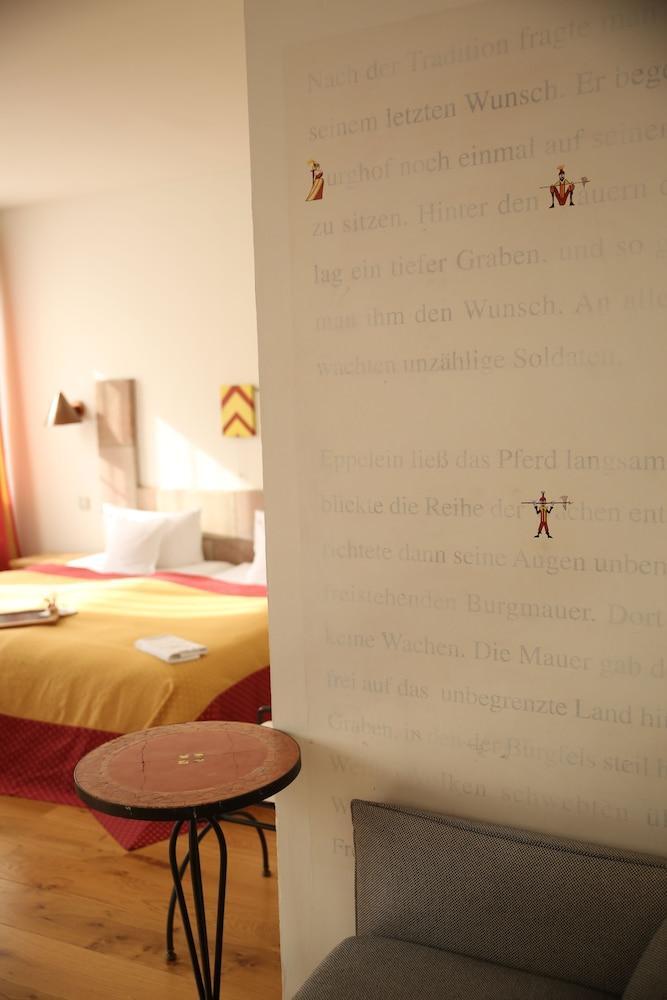 Hotel Drei Raben Nuremberg Extérieur photo